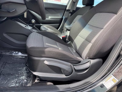 2014 Kia Forte LX canadian vehicle