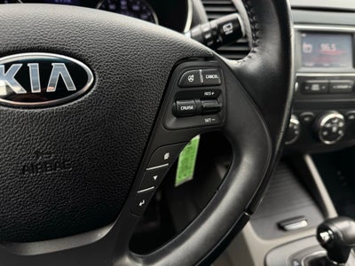 2015 Kia Forte5 EX