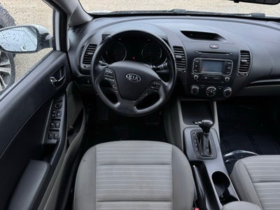 2015 Kia Forte5 EX