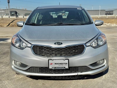 2015 Kia Forte5 EX