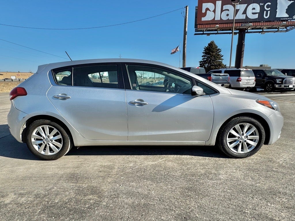 2015 Kia Forte5 EX