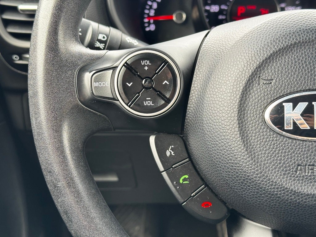 2014 Kia Soul Plus