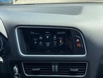2016 Audi Q5 2.0T Premium Plus quattro