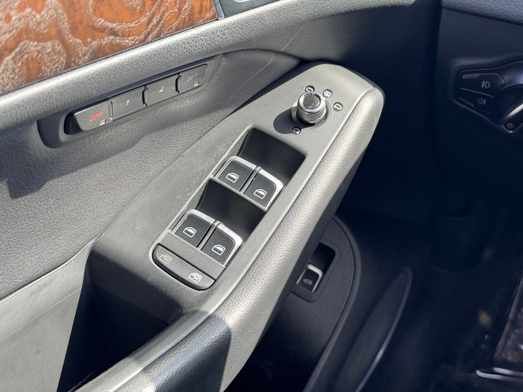 2016 Audi Q5 2.0T Premium Plus quattro