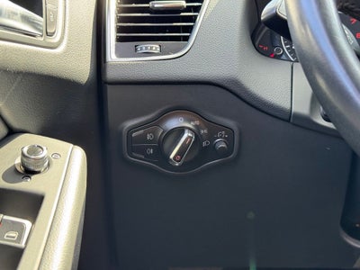 2016 Audi Q5 2.0T Premium Plus quattro