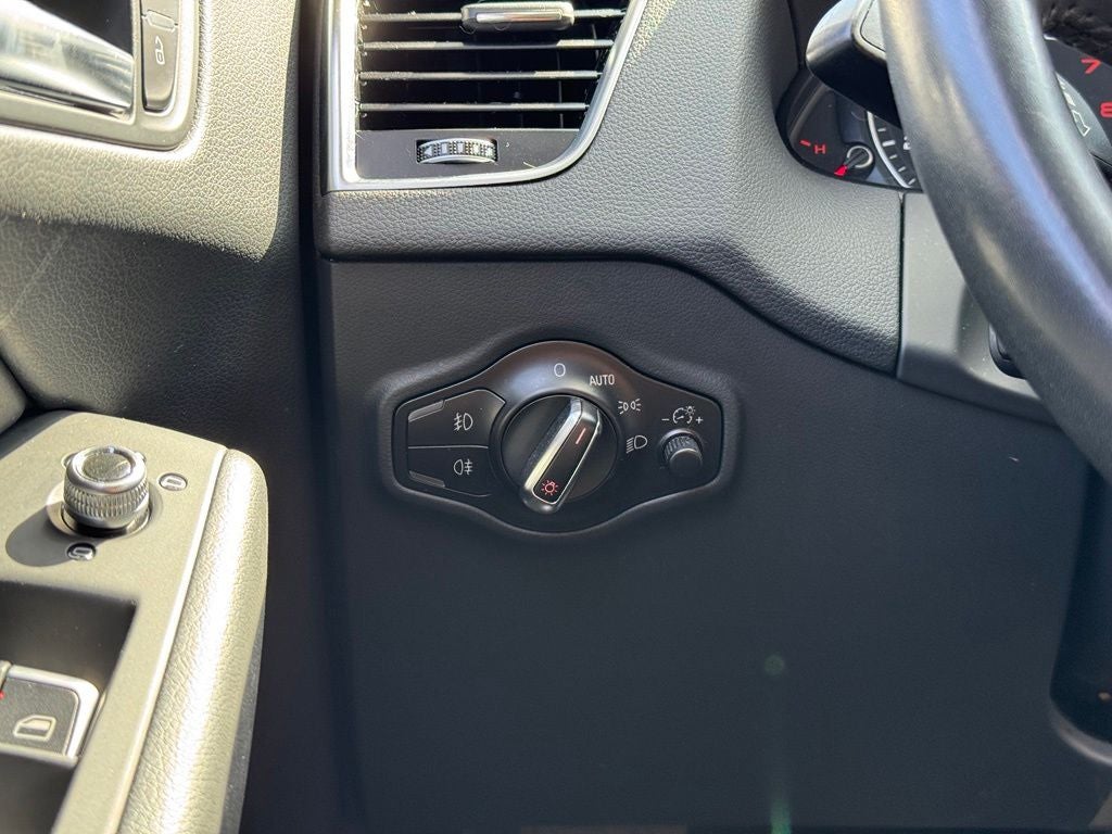 2016 Audi Q5 2.0T Premium Plus quattro