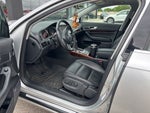 2008 Audi A6 3.2 quattro