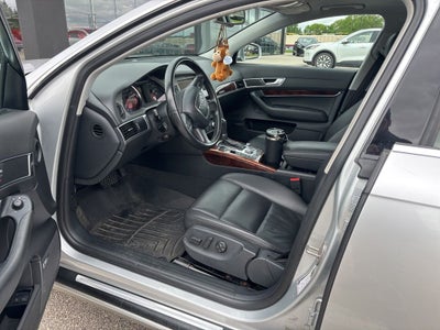 2008 Audi A6 3.2 quattro