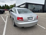 2008 Audi A6 3.2 quattro