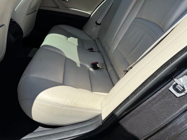 2014 BMW 5 Series 535i xDrive