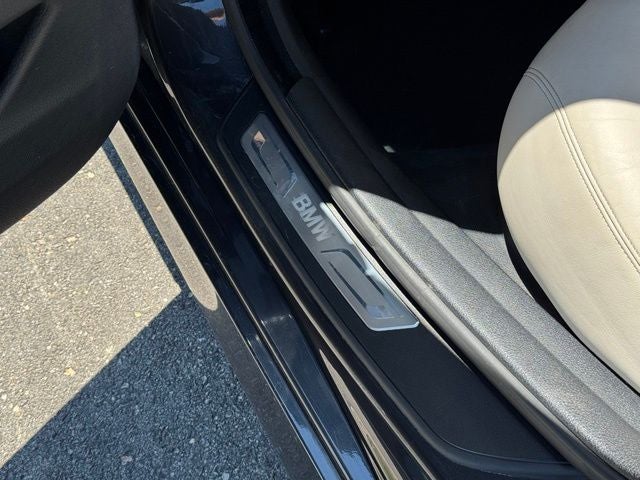 2014 BMW 5 Series 535i xDrive