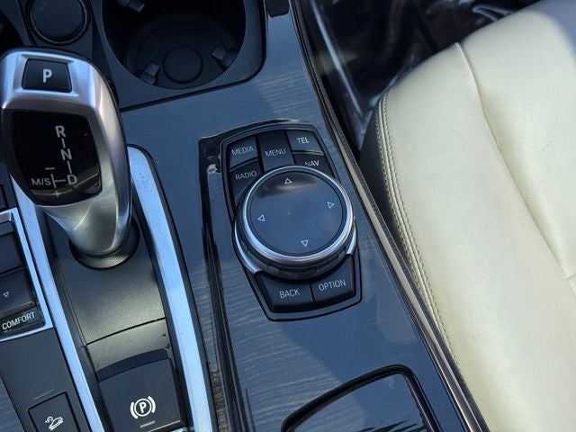 2014 BMW 5 Series 535i xDrive