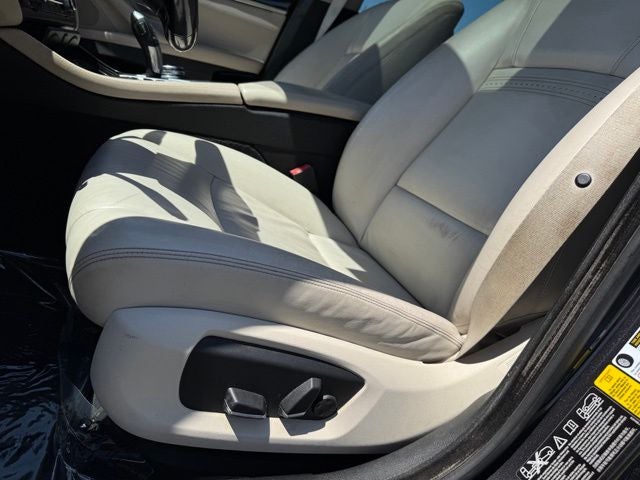 2014 BMW 5 Series 535i xDrive