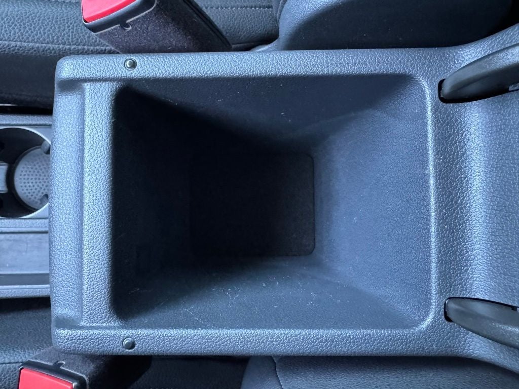 2017 Volkswagen Tiguan 2.0T S 4Motion