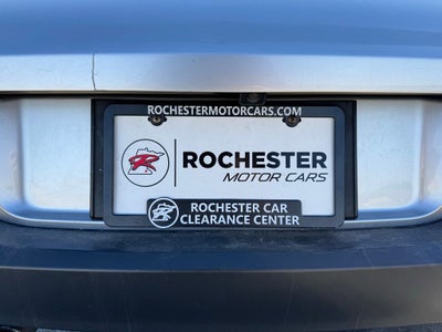 2017 Volkswagen Tiguan 2.0T S 4Motion