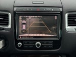 2015 Volkswagen Touareg V6 TDI Lux