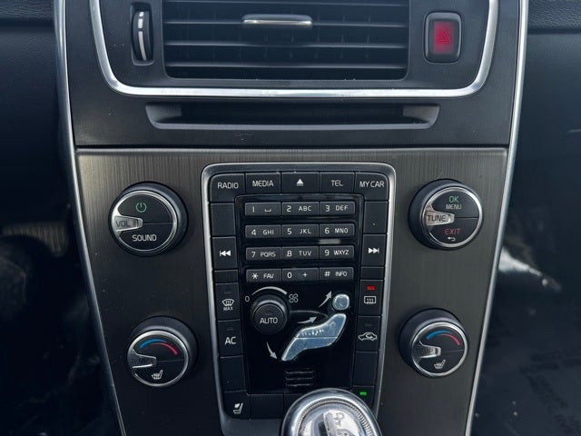 2013 Volvo S60 T5 AWD