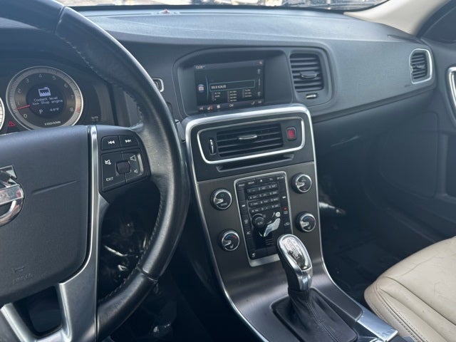 2013 Volvo S60 T5 AWD