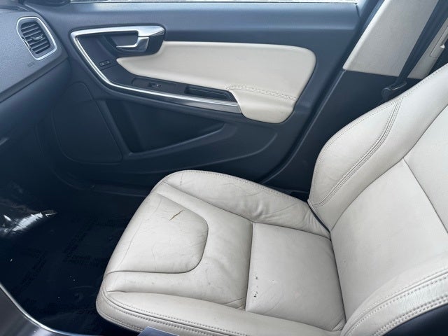 2013 Volvo S60 T5 AWD