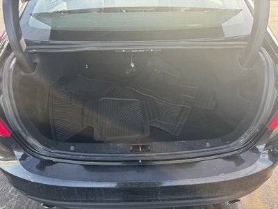 2013 Volvo S60 T5 AWD