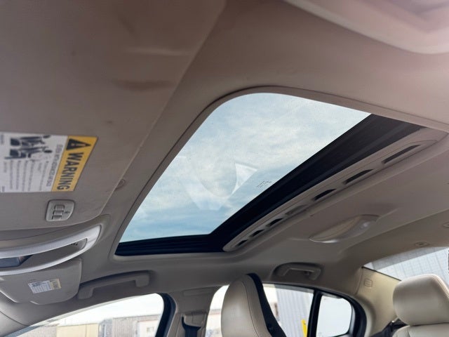 2013 Volvo S60 T5 AWD