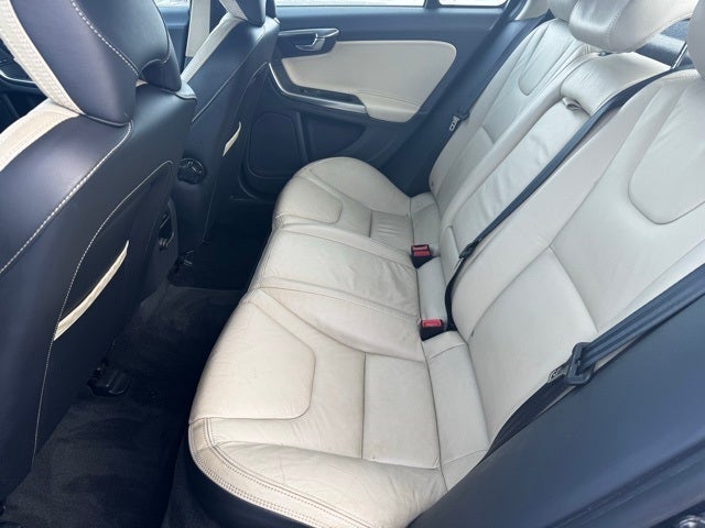 2013 Volvo S60 T5 AWD