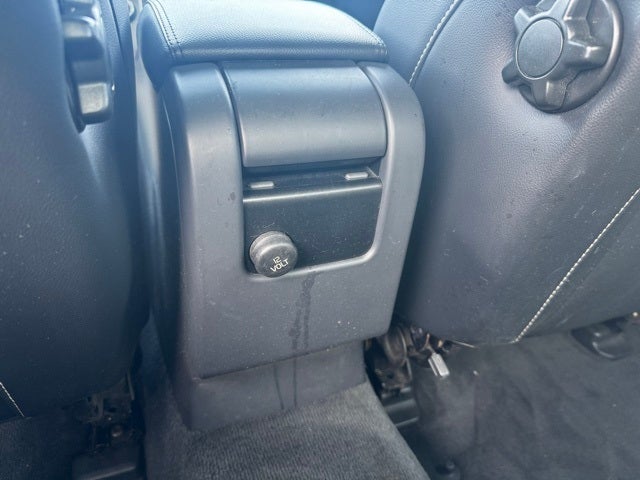 2013 Volvo S60 T5 AWD