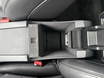 2016 Volvo XC60 T6 Drive-E