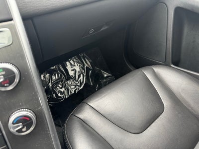 2016 Volvo XC60 T6 Drive-E