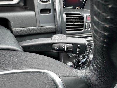 2016 Volvo XC60 T6 Drive-E