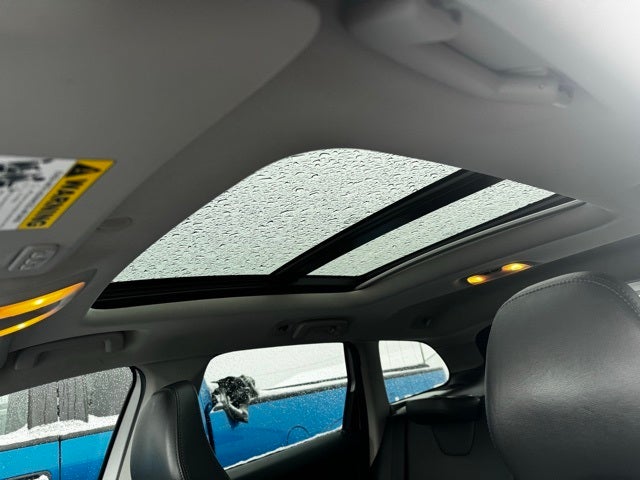 2016 Volvo XC60 T6 Drive-E