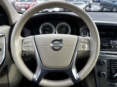2011 Volvo XC60 T6