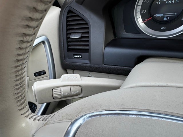 2011 Volvo XC60 T6
