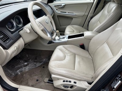 2011 Volvo XC60 T6