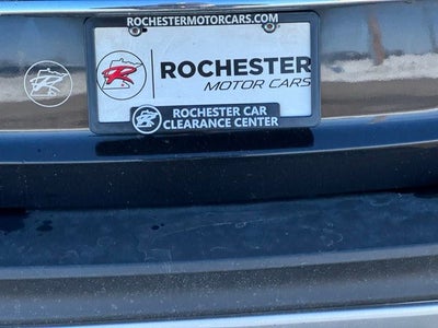 2015 Volvo XC70 T6 Platinum