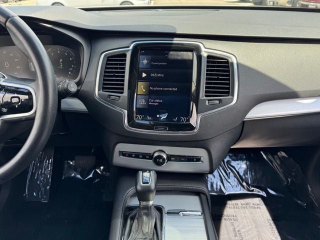 Used 2017 Volvo XC90 Momentum with VIN YV4A22PK8H1116227 for sale in Rochester, Minnesota