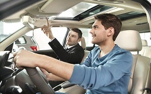 Schedule a test drive at Rochester Chevrolet in Rochester, MN.