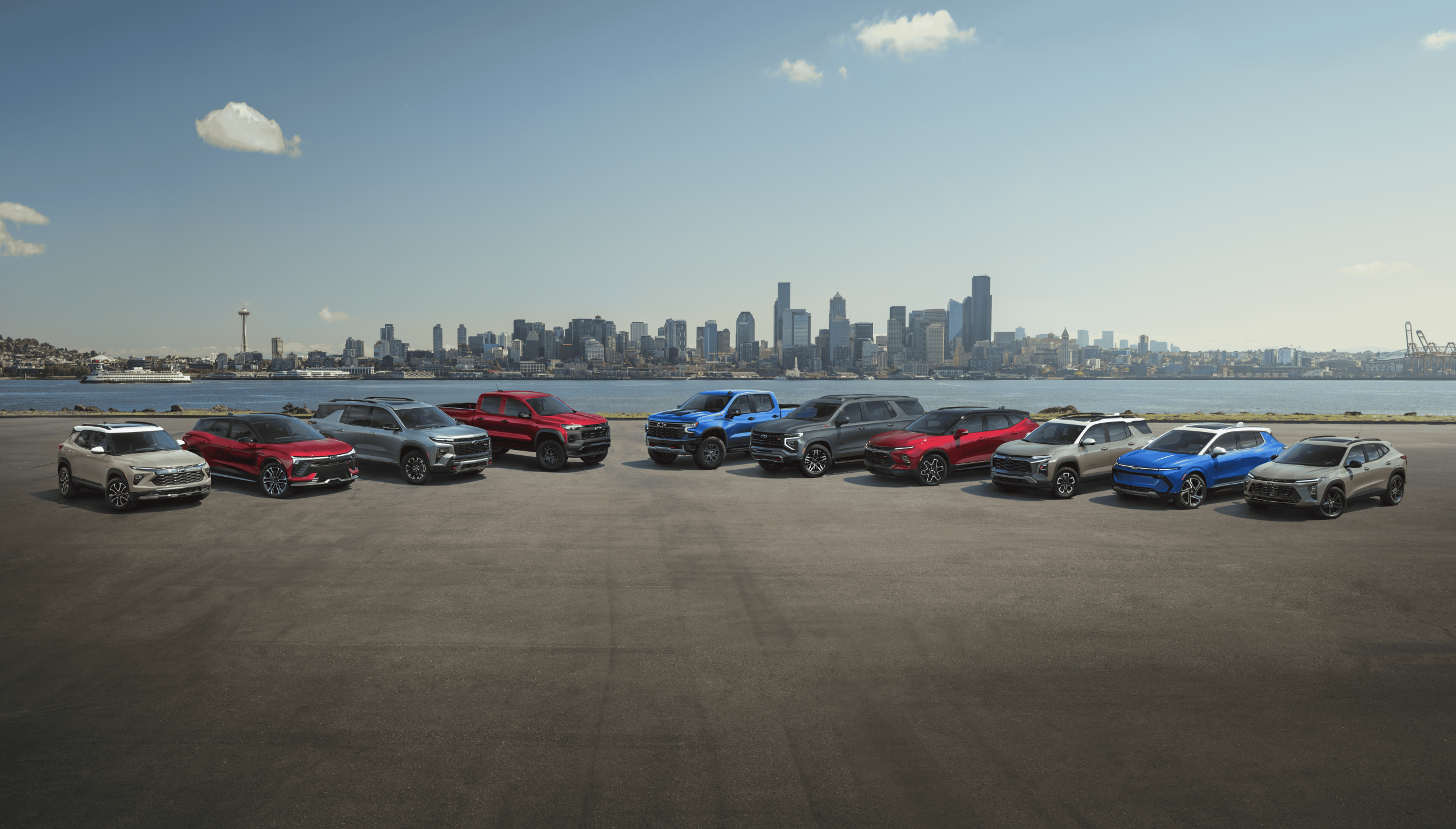 CHEVY SPECIAL OFFERS | Rochester Chevrolet in Rochester MN