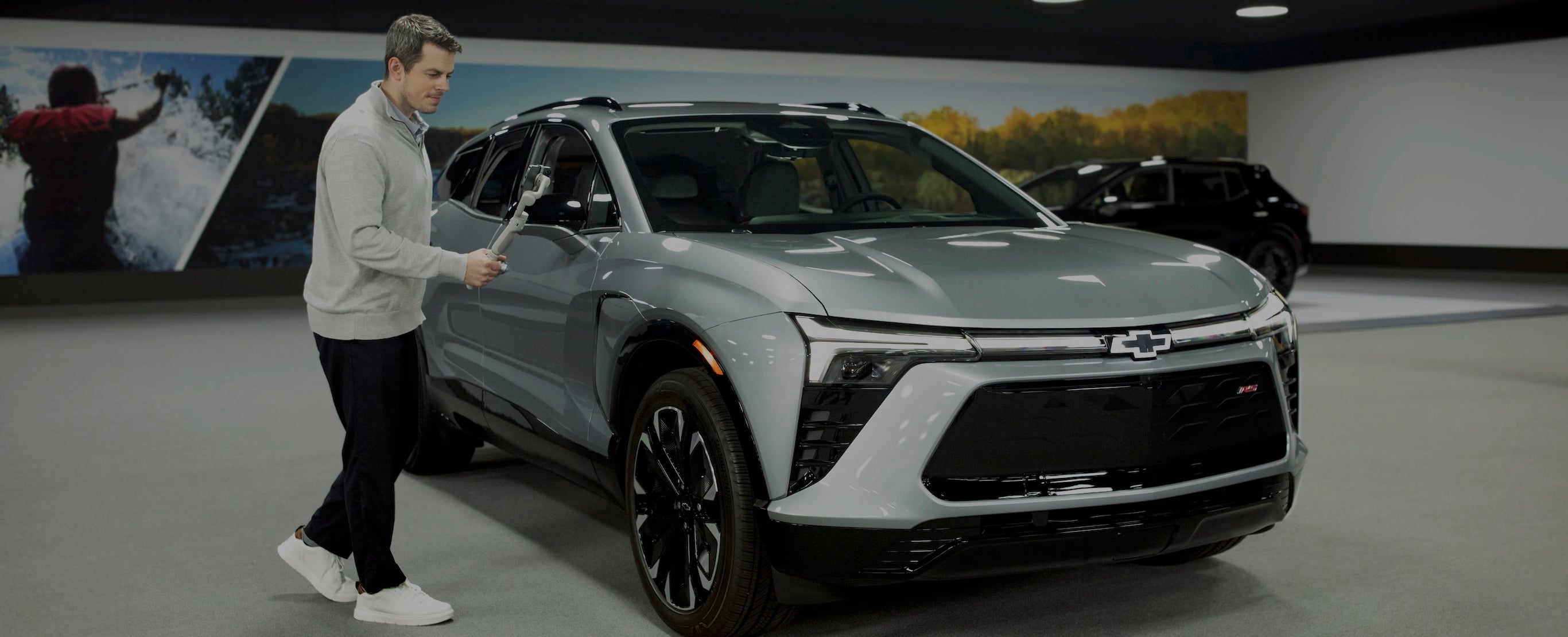 Rochester Chevrolet in Rochester MN