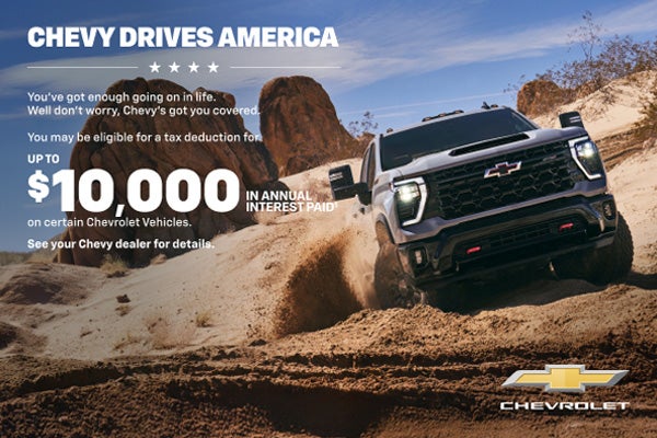 Rochester Chevrolet in Rochester MN