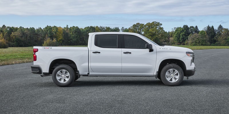 Business Elite - Rochester Chevrolet in Rochester MN