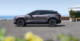 Rochester Chevrolet in Rochester MN