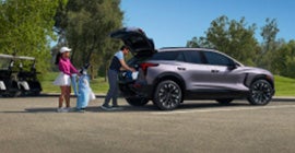 Rochester Chevrolet in Rochester MN