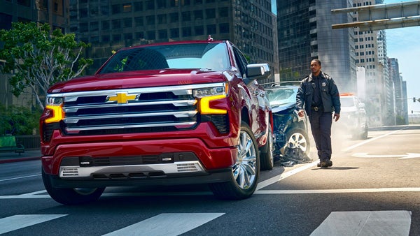 Rochester Chevrolet in Rochester MN