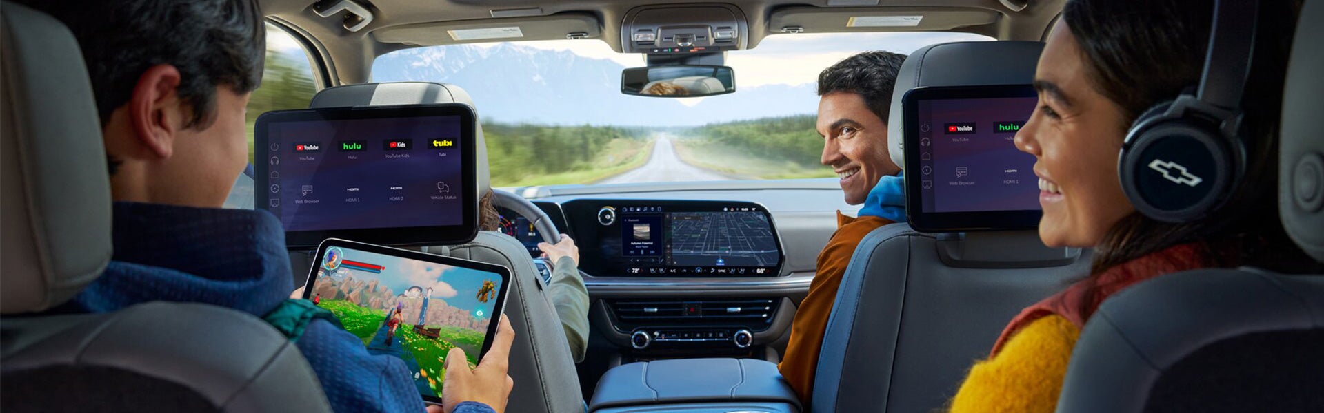 Rochester Chevrolet in Rochester MN