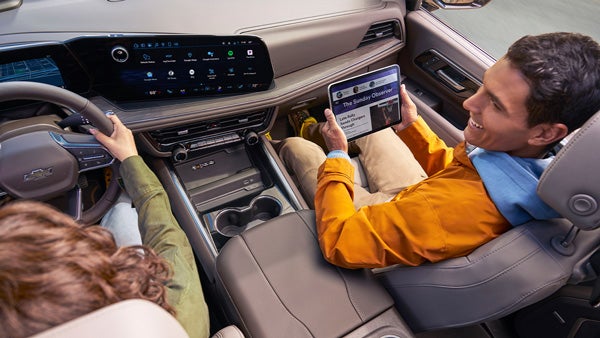 Rochester Chevrolet in Rochester MN