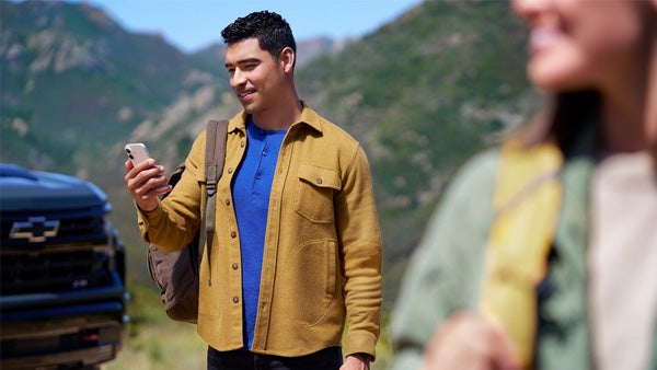 Rochester Chevrolet in Rochester MN