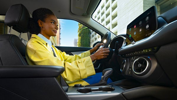 Rochester Chevrolet in Rochester MN