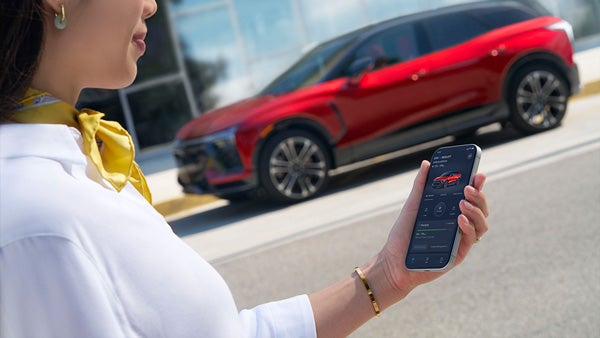 Rochester Chevrolet in Rochester MN