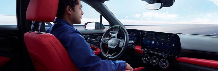 Rochester Chevrolet in Rochester MN